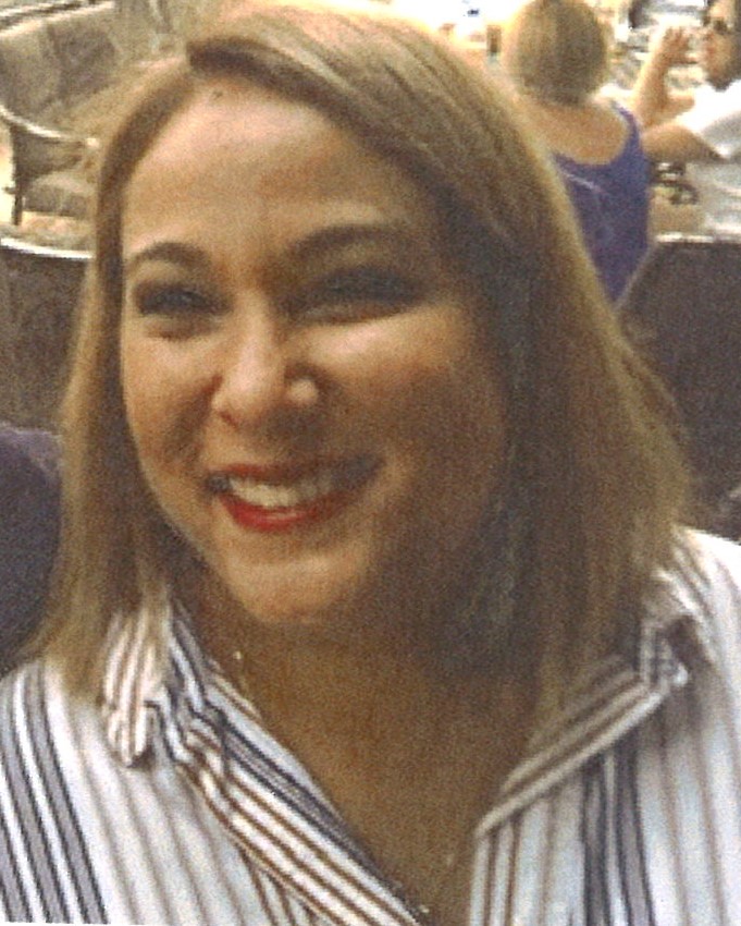 Maria Singares